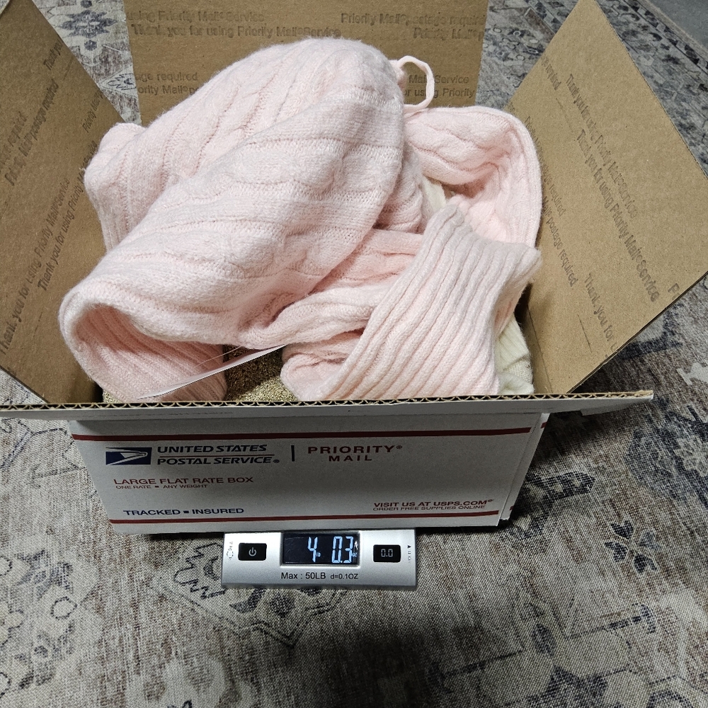 Damaged Bundle